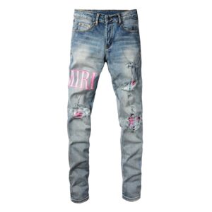 Jeans Amiri Fancy