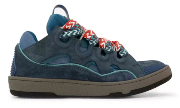 Lanvin Taurus Blue – Bild 2