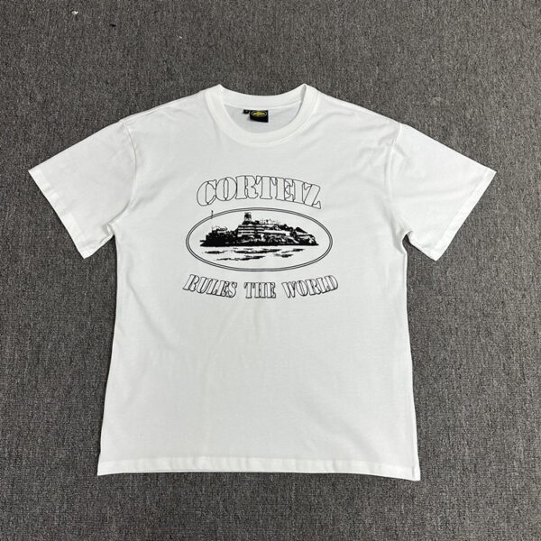 Corteiz T-Shirt