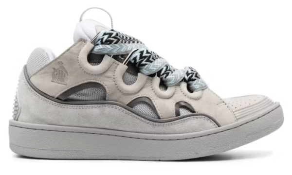 Lanvin Grey Blue – Bild 2