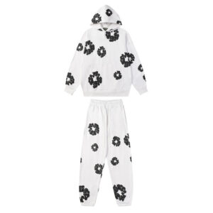 Denim Tears Trainingsanzug