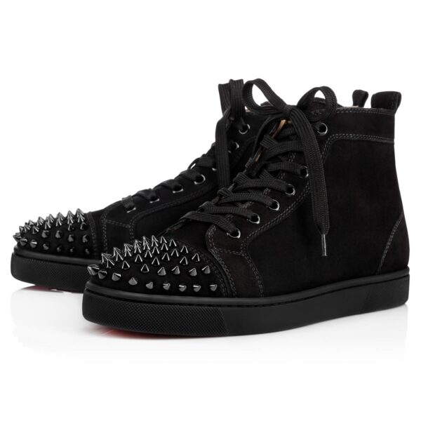 Louboutin – Bild 2