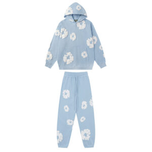 Denim Tears Trainingsanzug