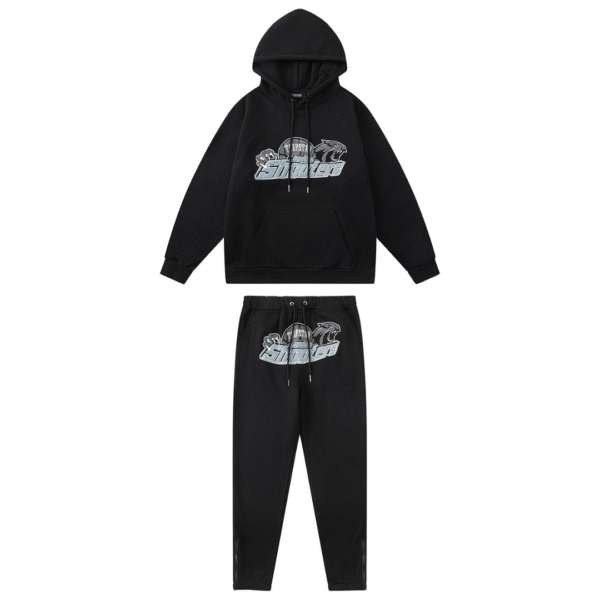 Trapstar Trainingsanzug