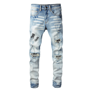 Jeans Amiri Sea