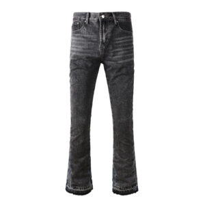 Flared Jeans