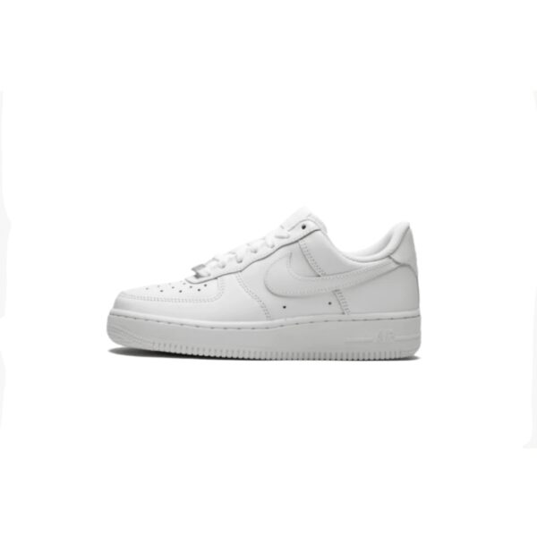 Air Force 1 Weiß