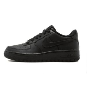 Air Force 1 Schwarz