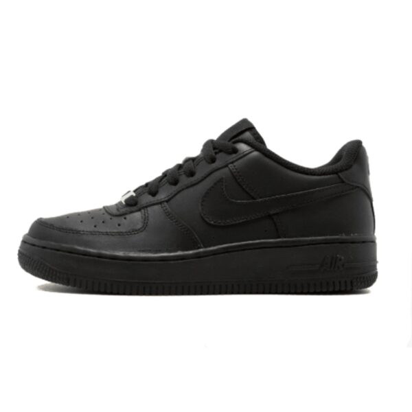 Air Force 1 Schwarz