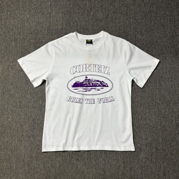 Corteiz T-Shirt