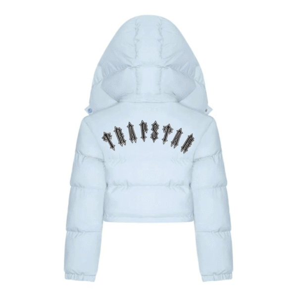 Trapstar Jacke