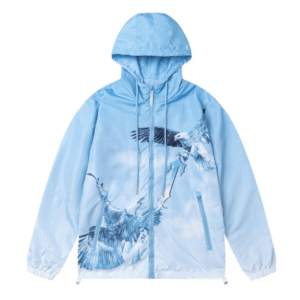 Trapstar Windjacke
