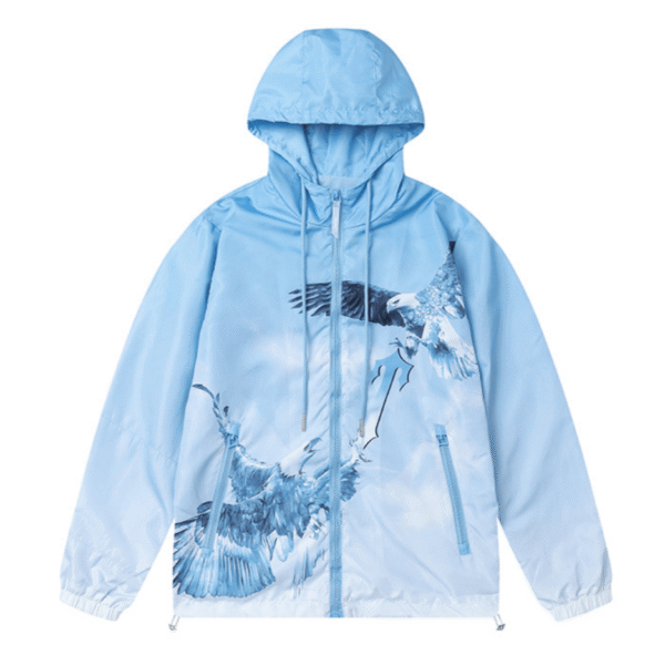 Trapstar Windjacke