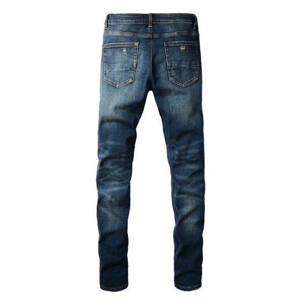 Ocean Blue Jeans – Bild 2