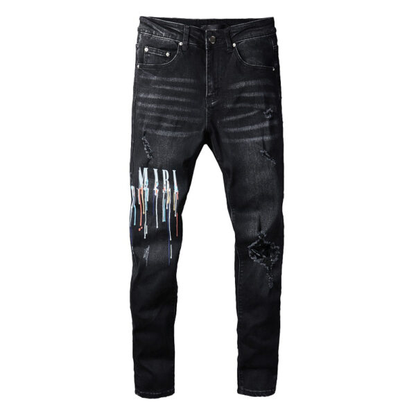 Jeans Amiri Spry