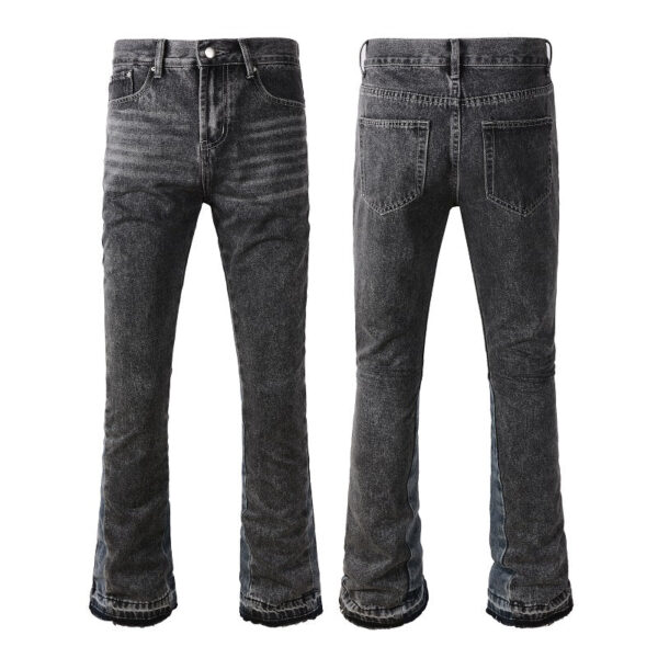Flared Jeans – Bild 3