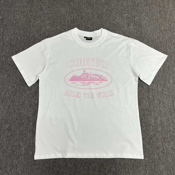 Corteiz T-Shirt