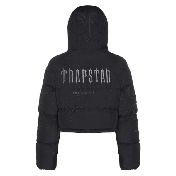 Trapstar Jacke