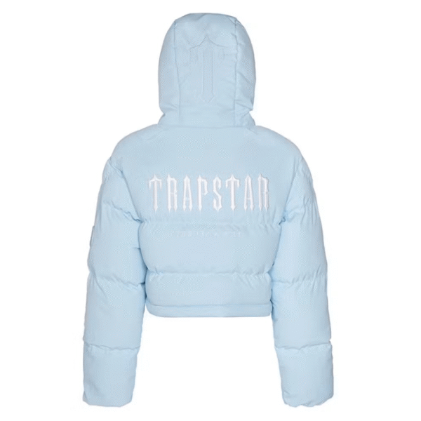 Trapstar Jacke