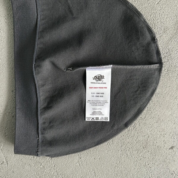 Syna World Mütze – Bild 5