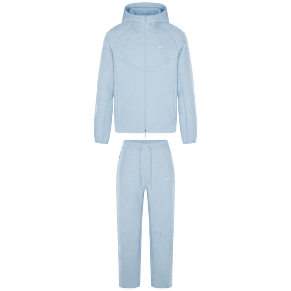 Tech Fleece