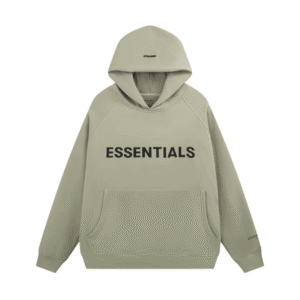 Essentials Hoodie