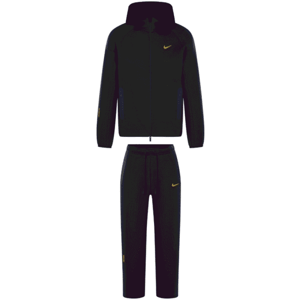 Tech Fleece