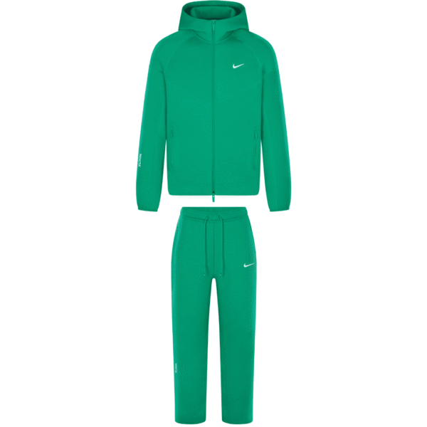 Tech Fleece