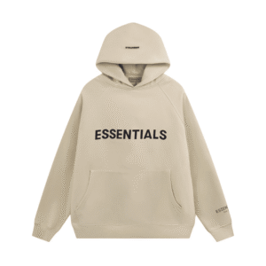 Essentials Hoodie