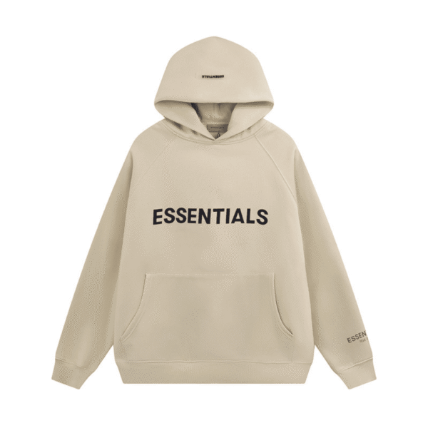 Essentials Hoodie