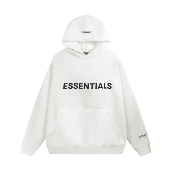 Essentials Hoodie