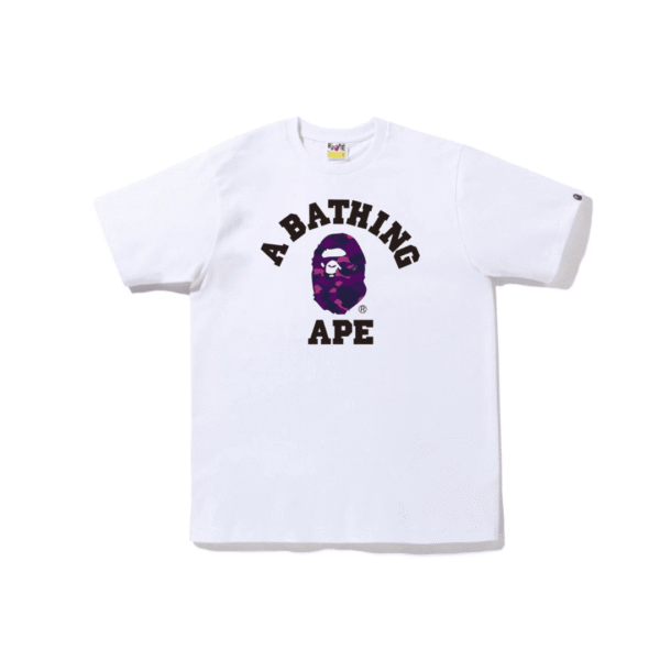 Bape T-Shirt