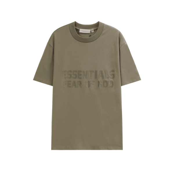 Essentials T-Shirt