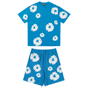 Denim Tears Set