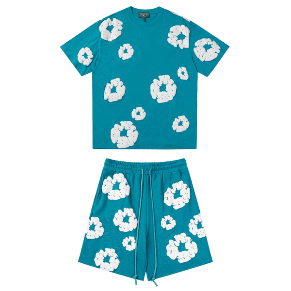 Denim Tears Set