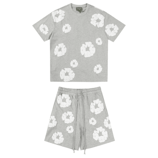 Denim Tears Set