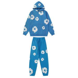Denim Tears Trainingsanzug