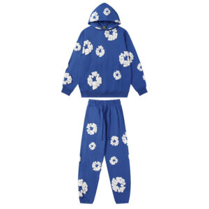 Denim Tears Trainingsanzug