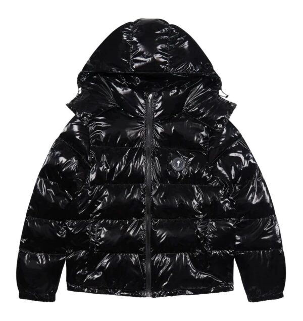Trapstar Jacke – Bild 2