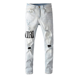 Jeans Amiri Milk