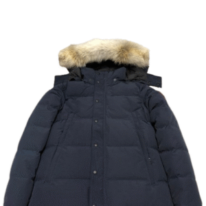 Canada Goose Jacken