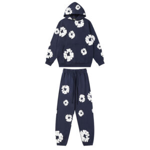 Denim Tears Trainingsanzug