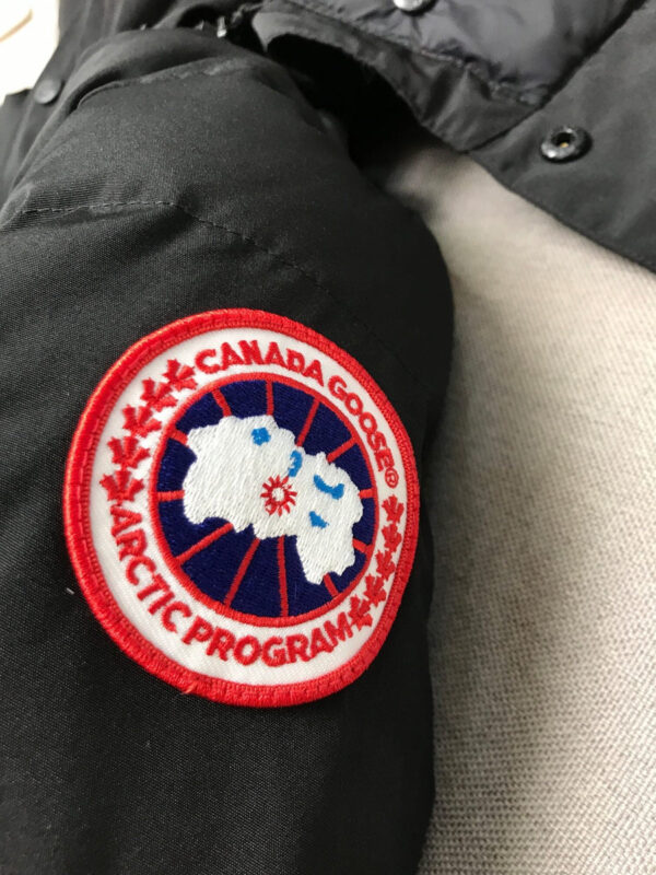 Canada Goose Jacken – Bild 4