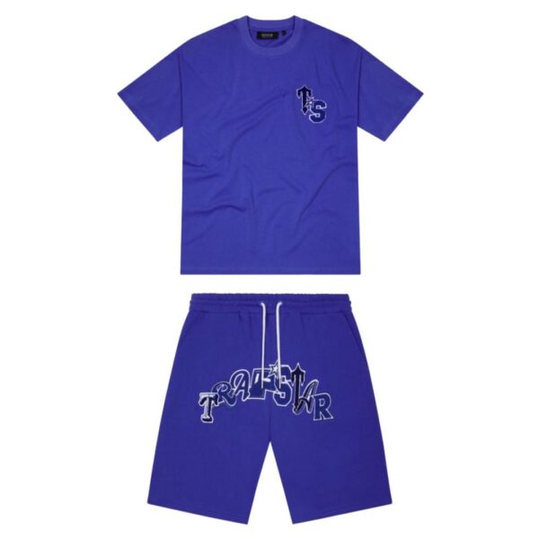 Trapstar Set