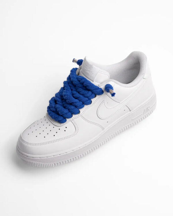AF1 Blaue Seile – Bild 2