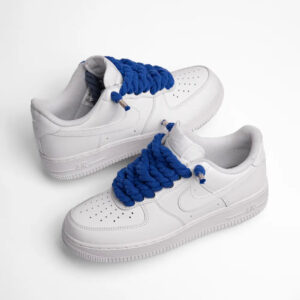 AF1 Blaue Seile