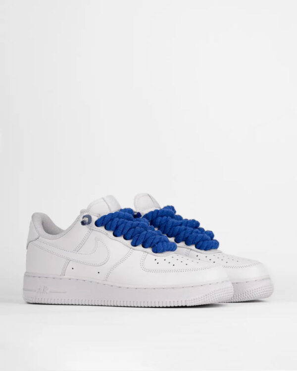 AF1 Blaue Seile – Bild 3