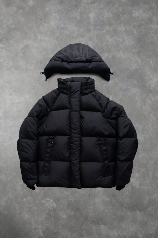 Syna World Jacke – Bild 2