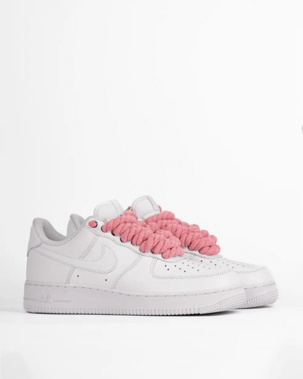 AF1 Rosa Seile – Bild 3