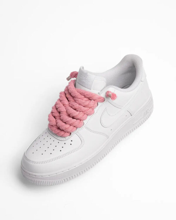 AF1 Rosa Seile – Bild 2